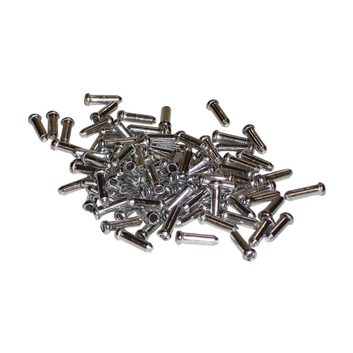 Wire End Crimps- 500Pcs/Bag