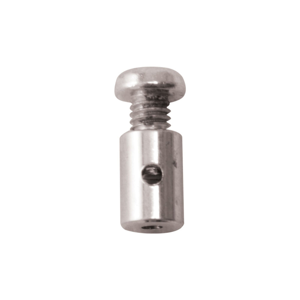 Solderless 6MM Nipple