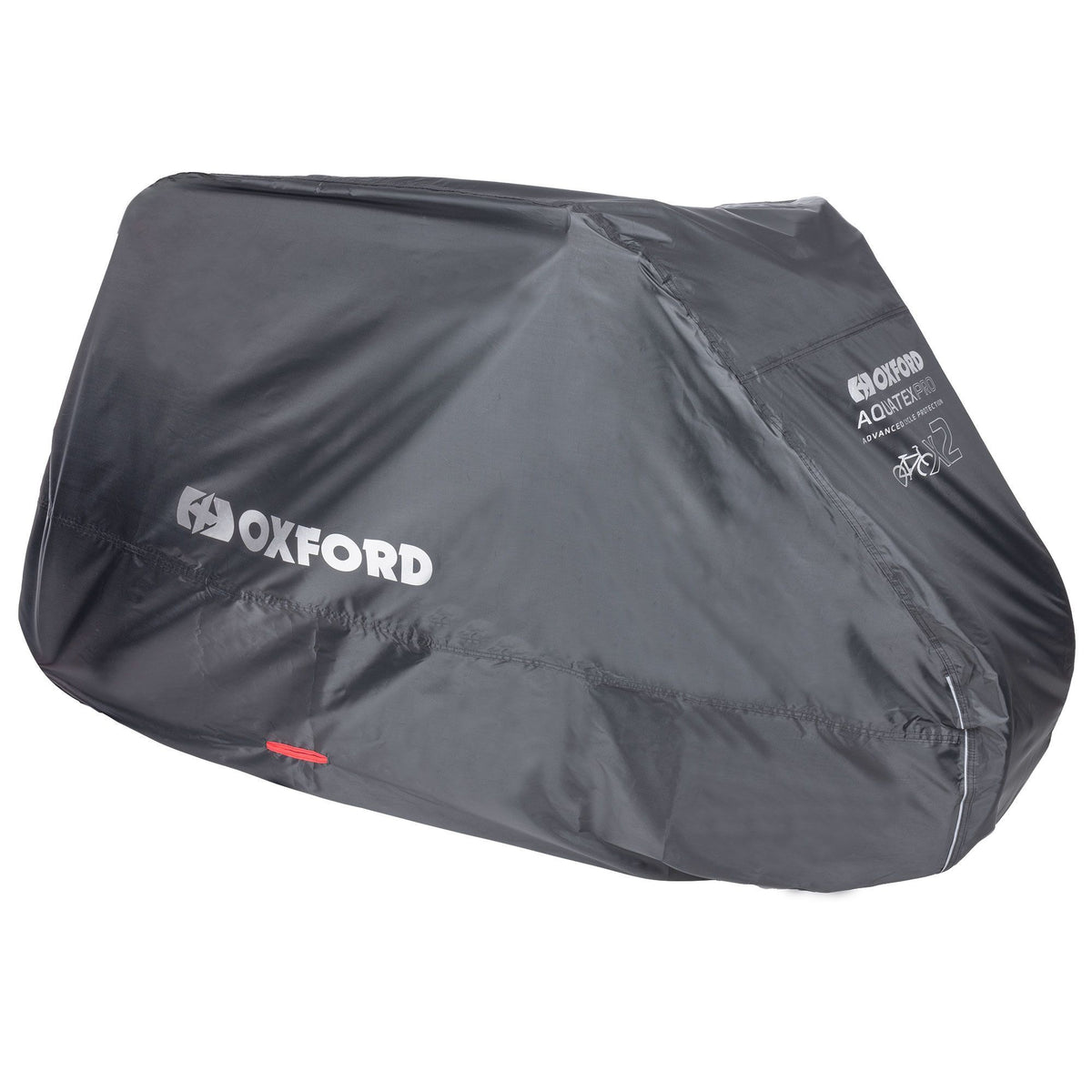 Aquatex Pro Double Bicycle Cover