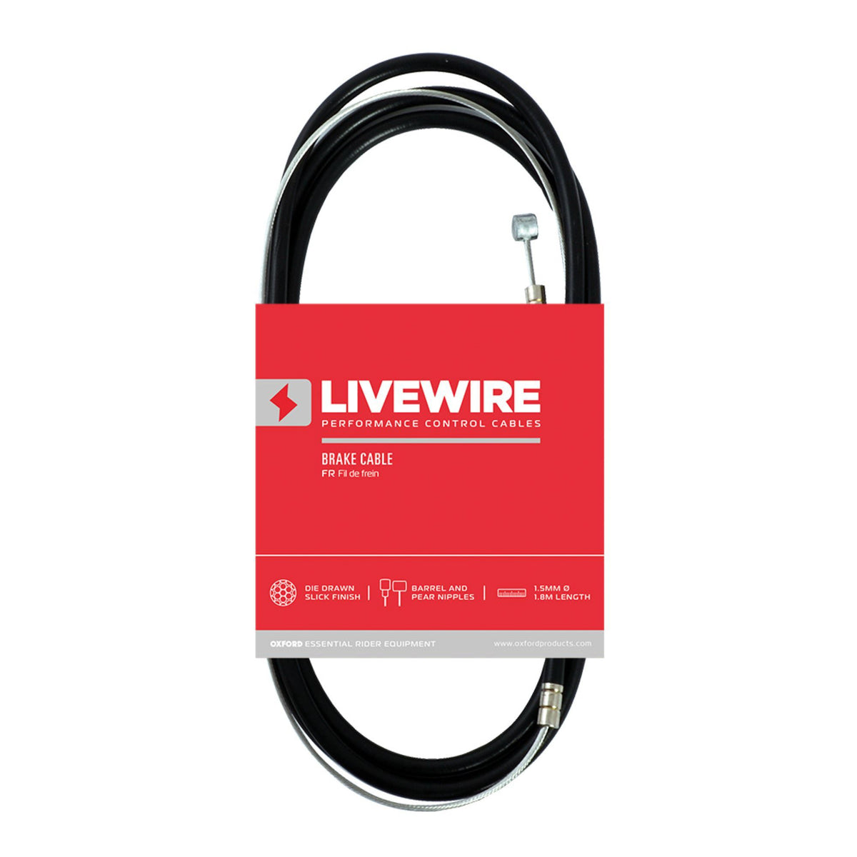 Stainless Steel Brake Cable