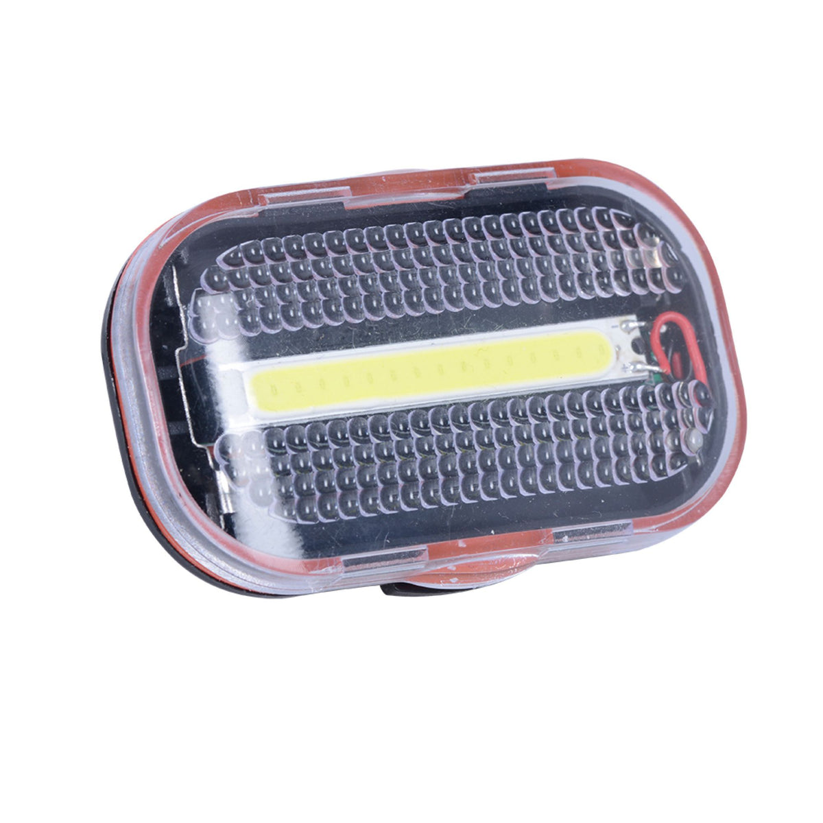Bright Light Front LED