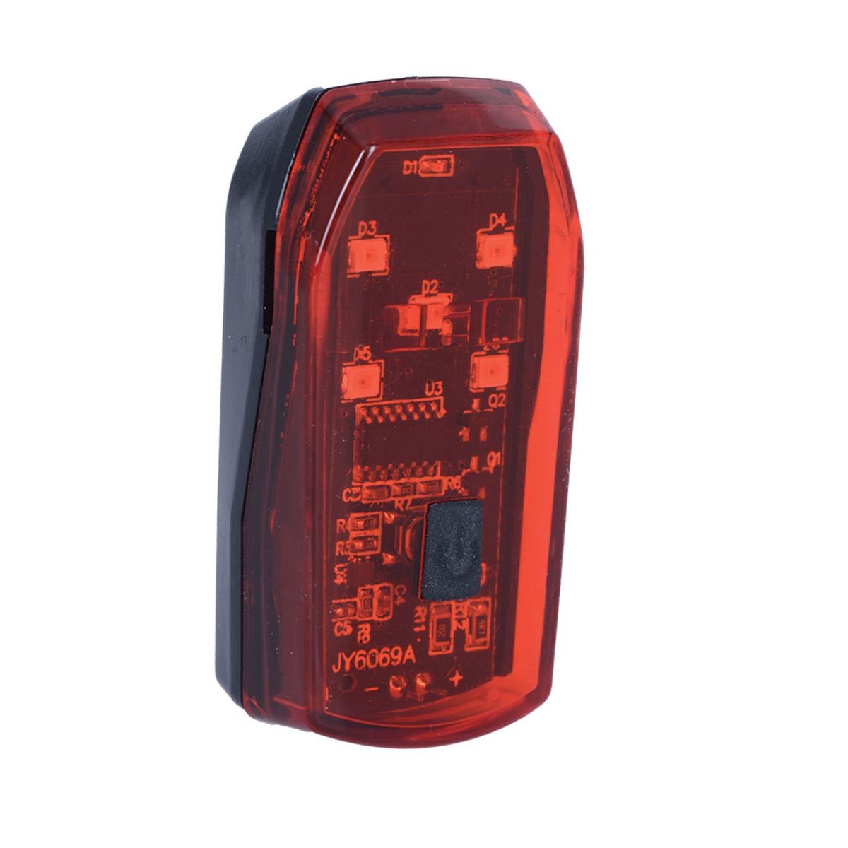 Bright Stop Rear LED