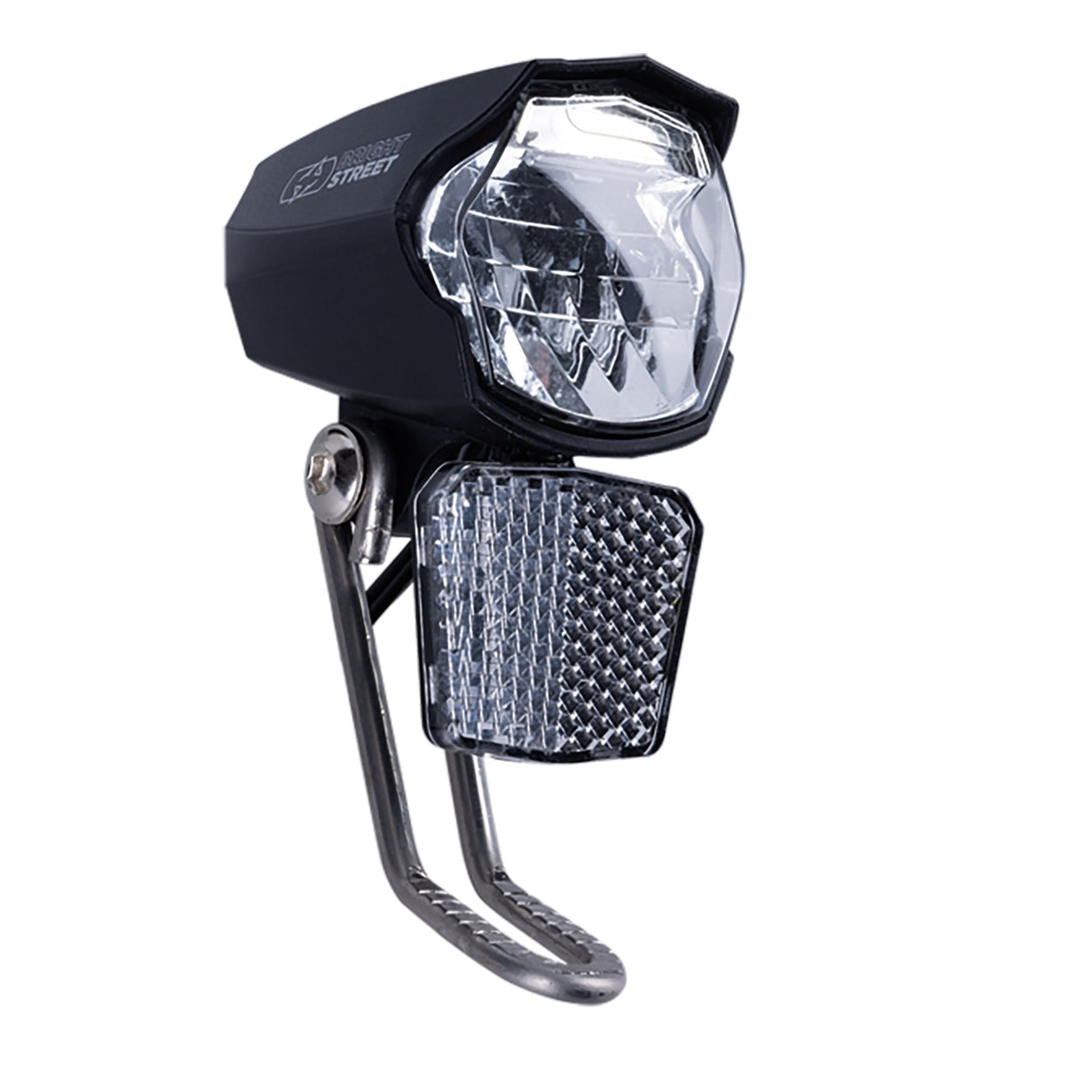 Bright Street Reflex Dynamo Headlight