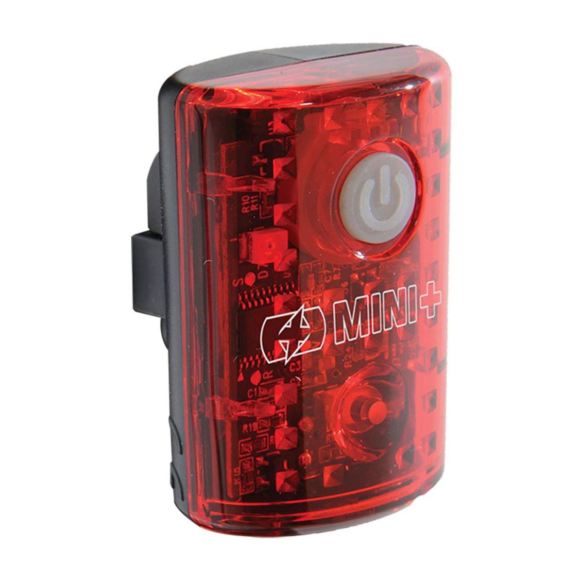Ultratorch Mini+ Rear light