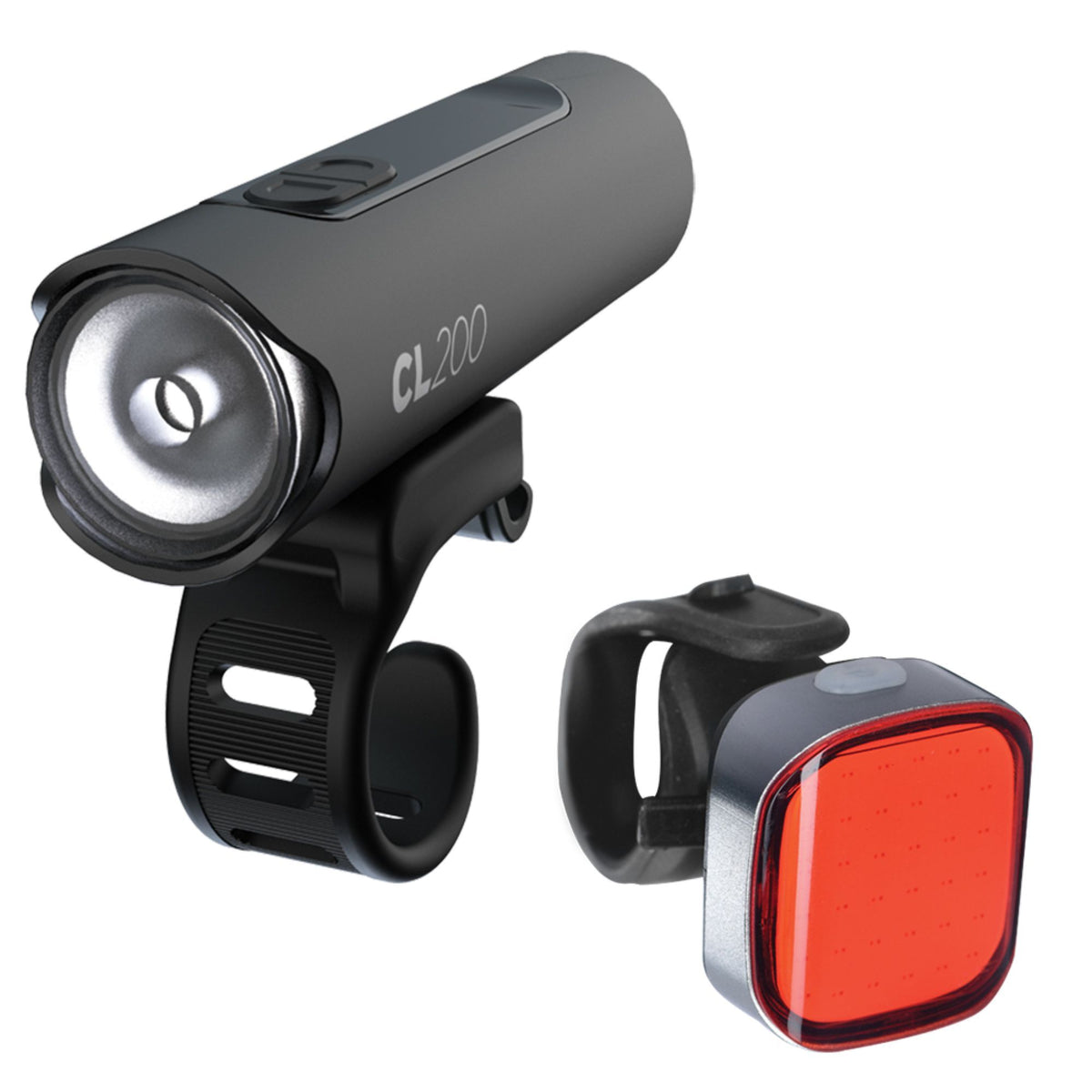 Ultratorch City Lightset (CL200 + Cube R25)