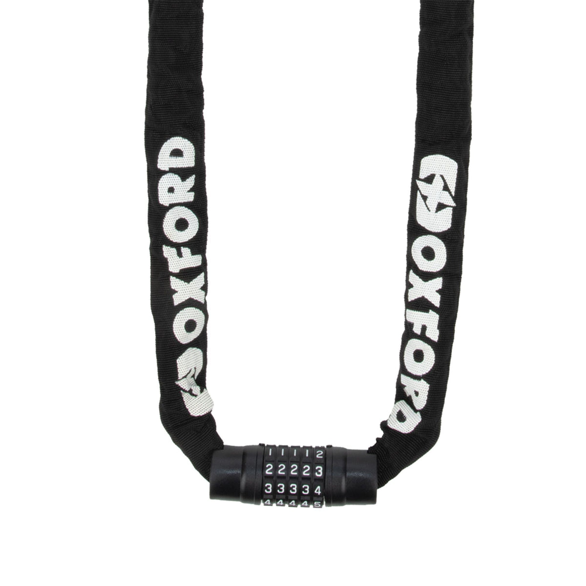 Combi Chain8- 8MM Square x 0.9M