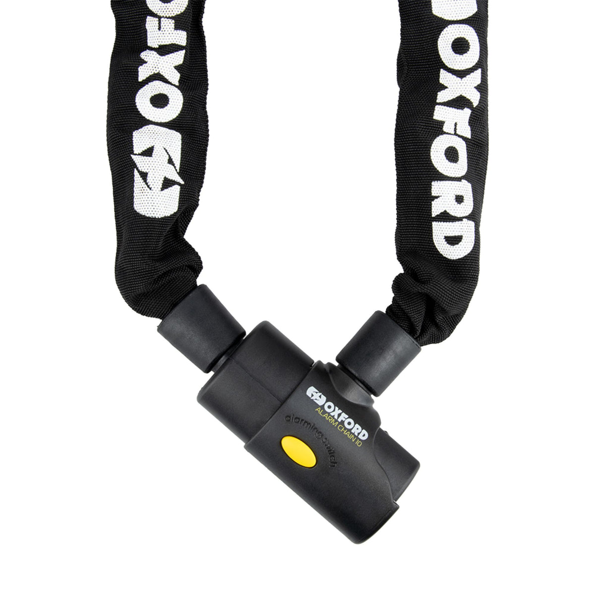 Alarm Chain10- 10MM Square x 1.5M