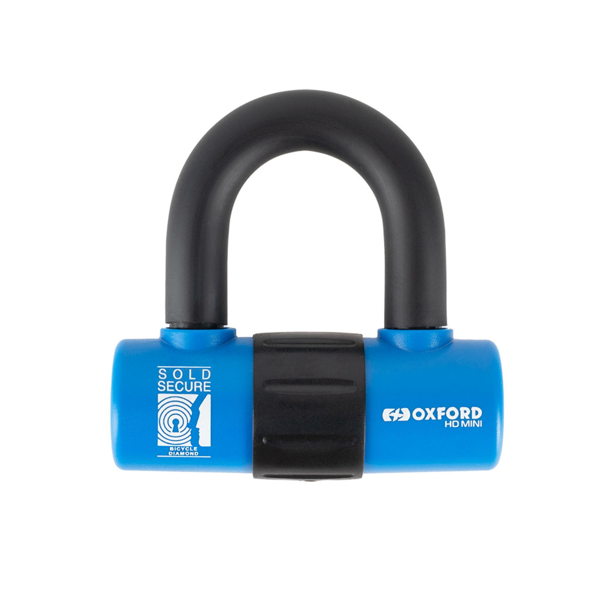 HD Mini 14MM Mini U-Lock