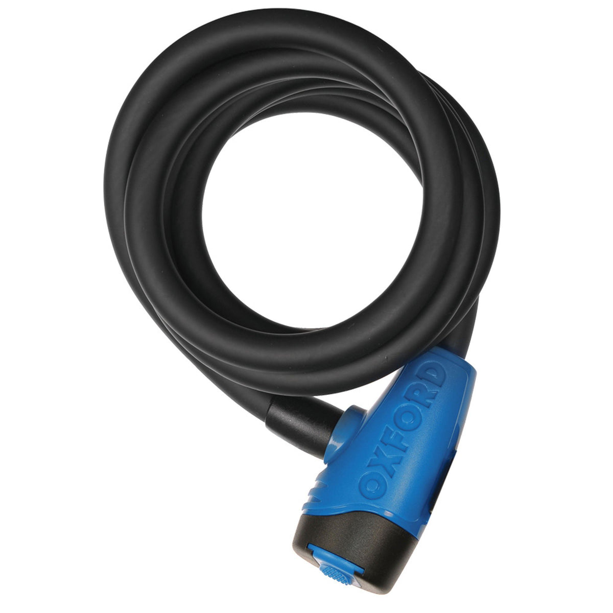 Cable12 (Smoke)- 12MMx1800MM