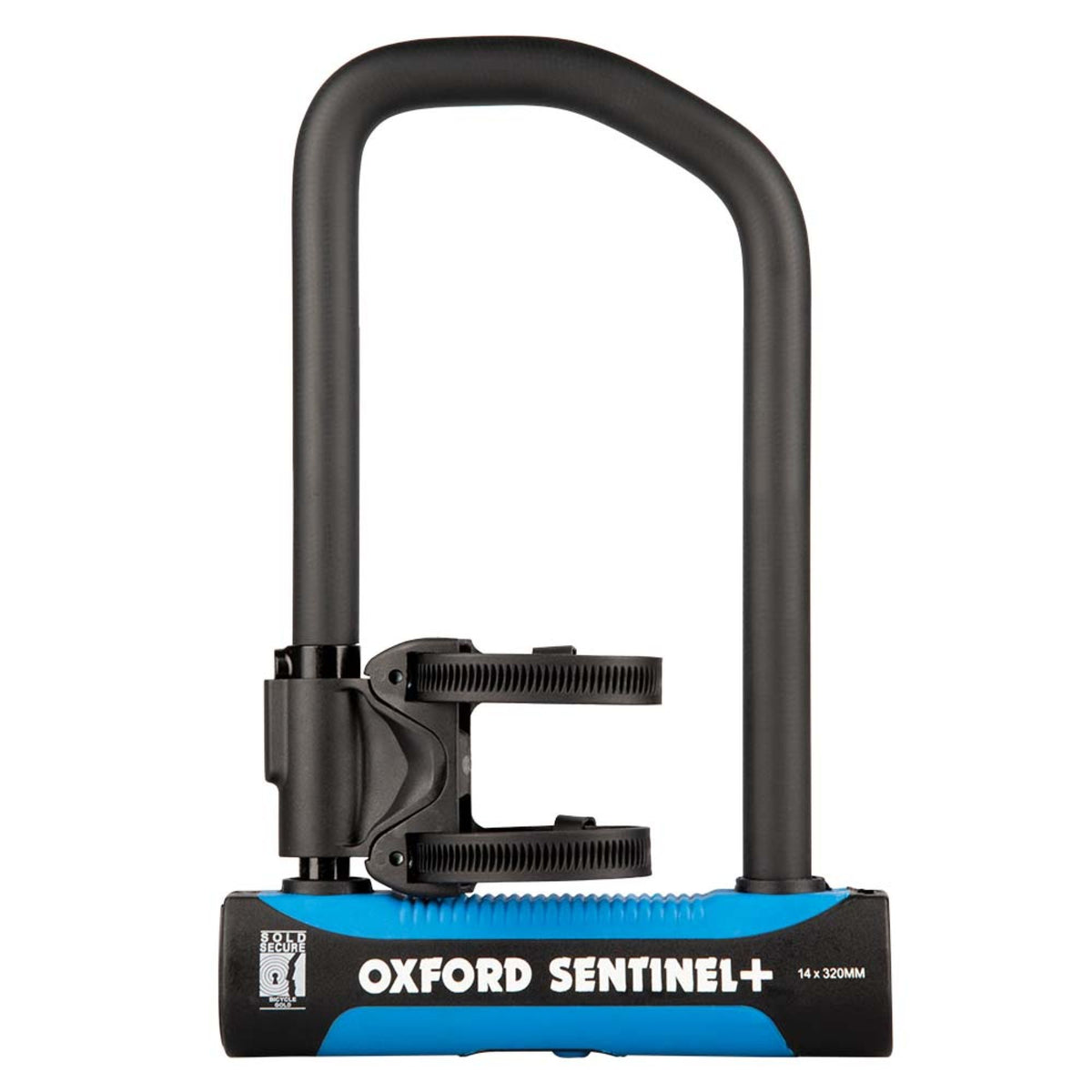 Sentinel Pro U-Lock- 260MMx177MM