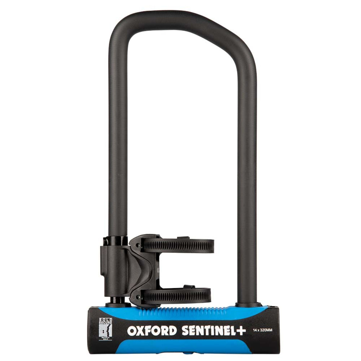 Sentinel Pro U-Lock- 320MMx177MM