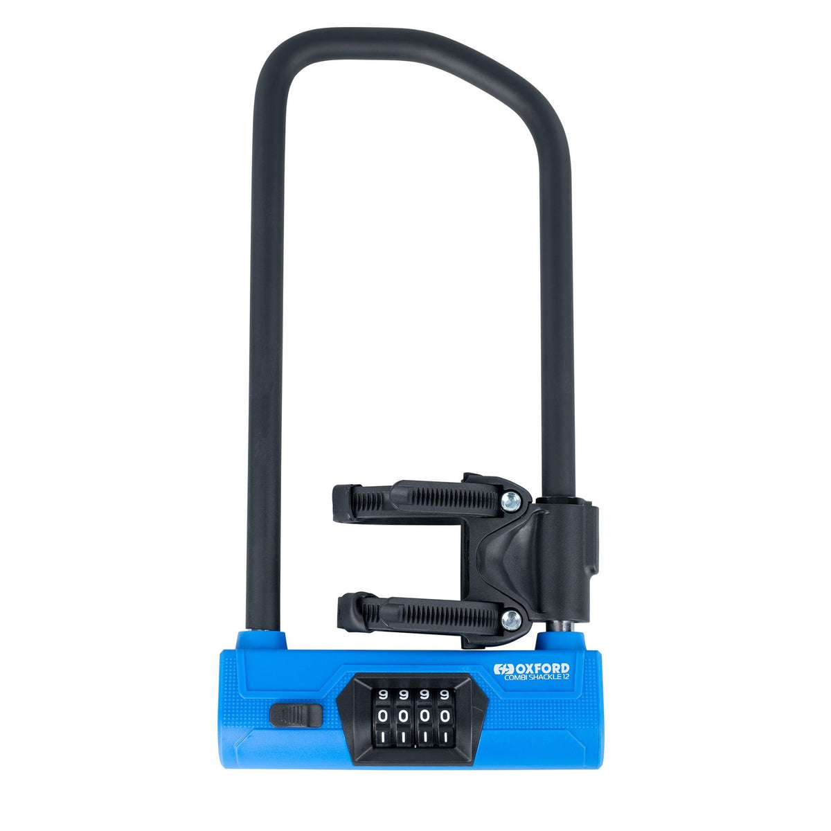 Combi Shackle 12- 320MMx153MM