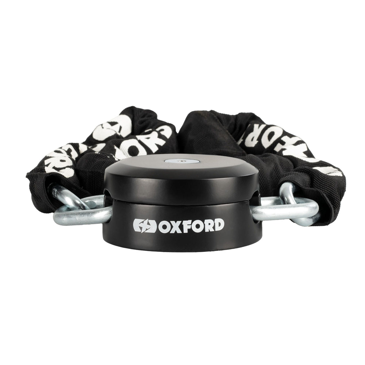 Stinger Anchor and Chain lock