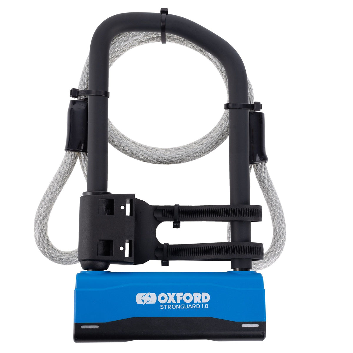 Stronguard 1.0 Duo U-Lock- 320MM