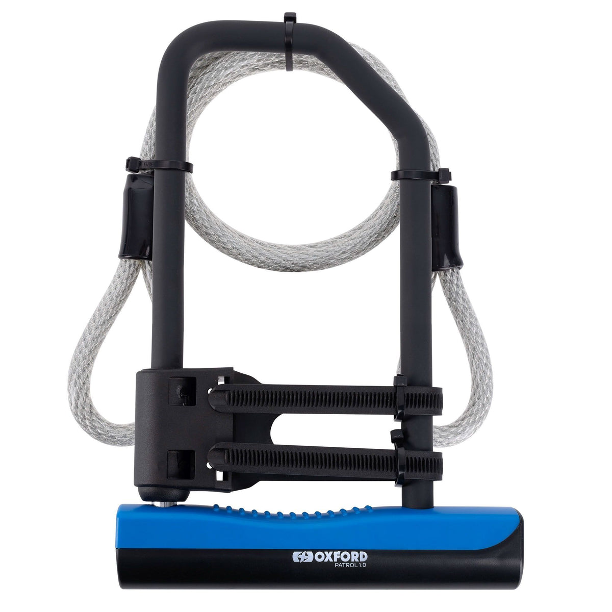 Patrol 1.0 Duo U-Lock- 320MM
