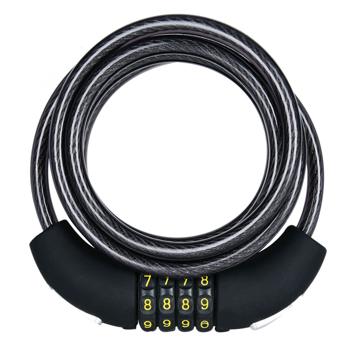Combi8 Ressetable Combi Lock- 8MMx1800MM