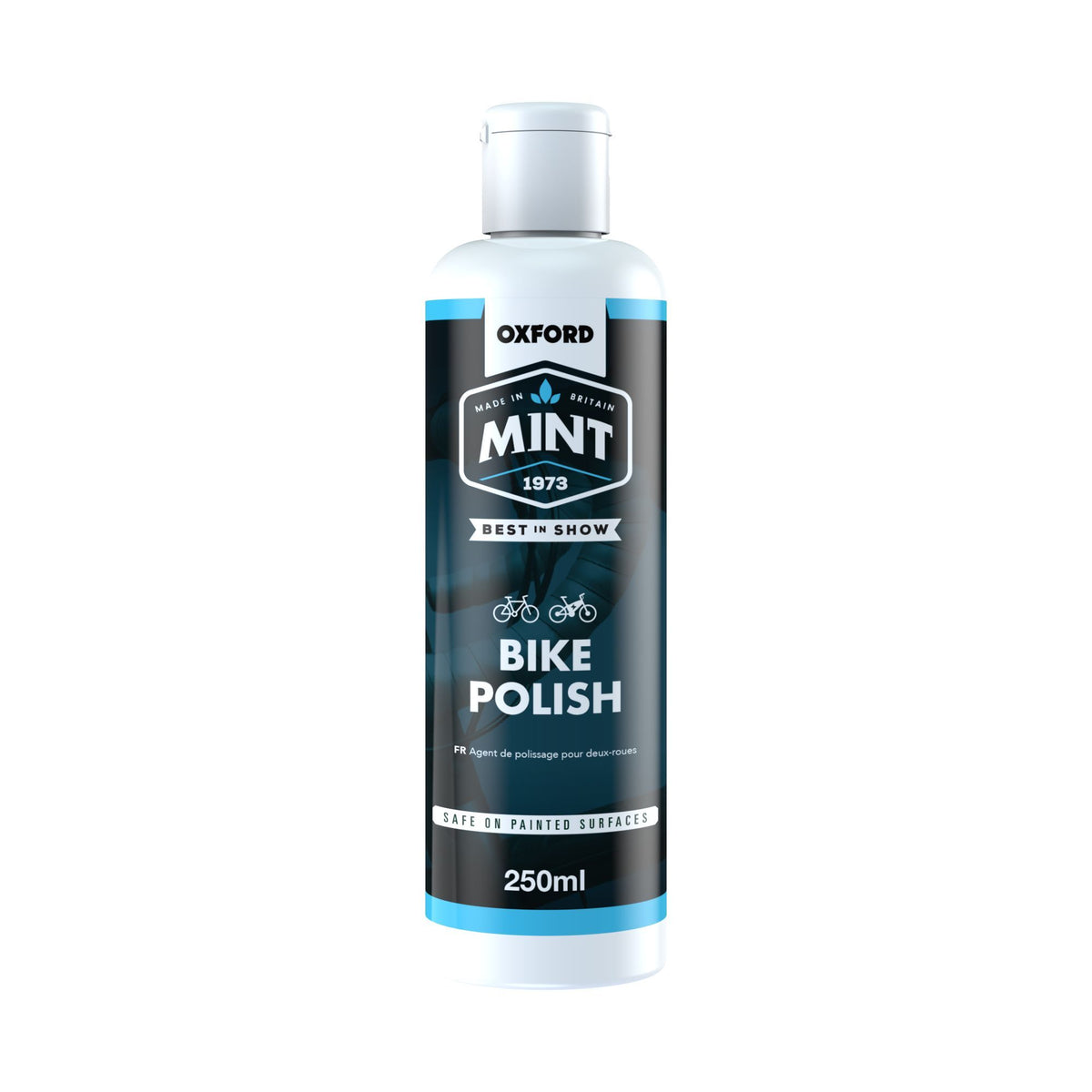 Mint Bike Polish- 250ML