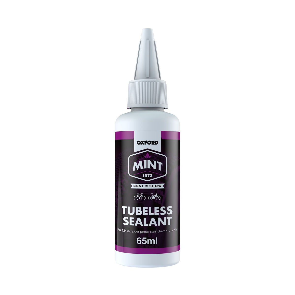 Mint Tubeless Sealant- 65ML