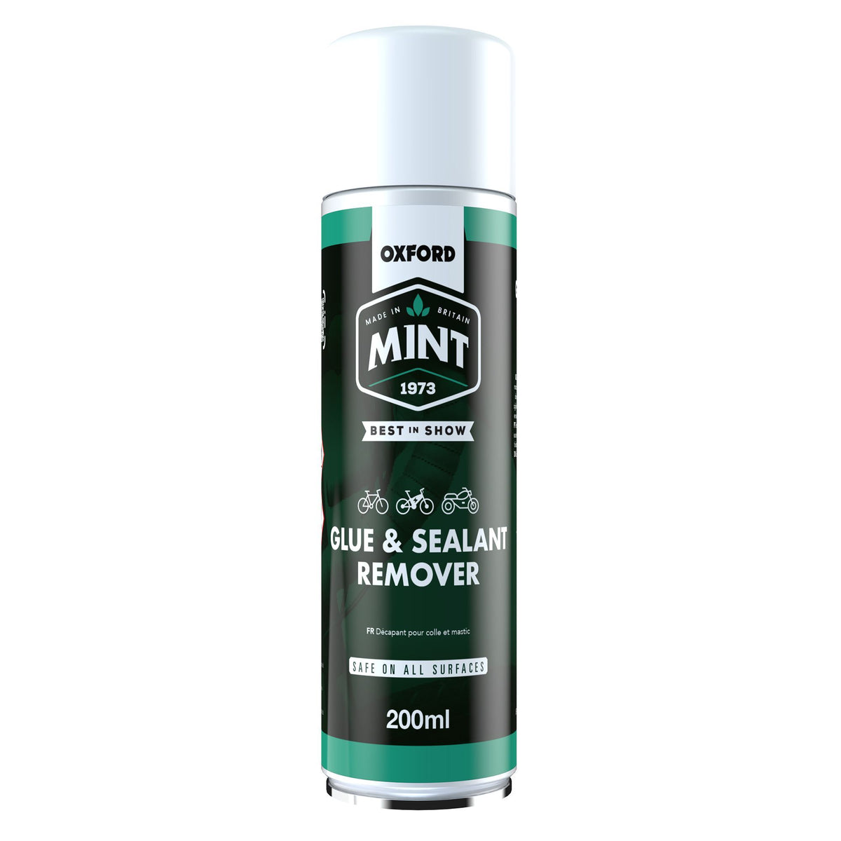 Mint Glue & Sealant Remover- 200ML