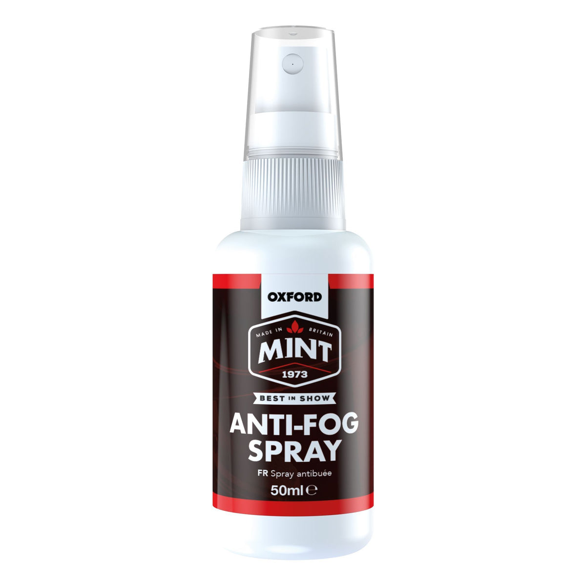 Mint Antifog- 50ML