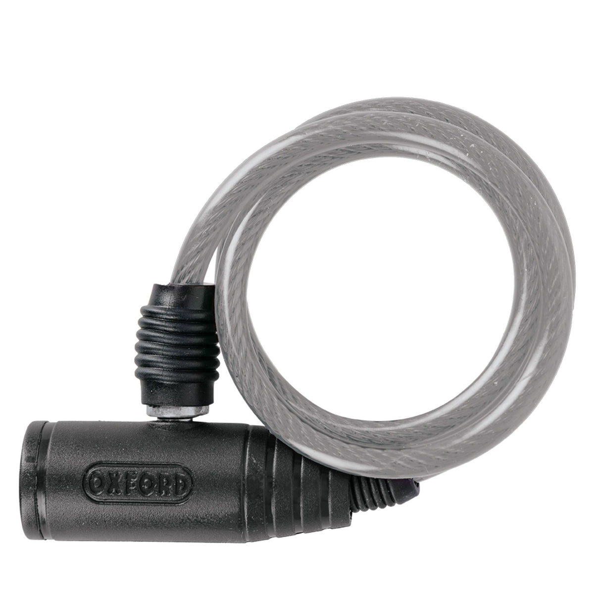 Bumper Cable Lock- 600MMx6MM