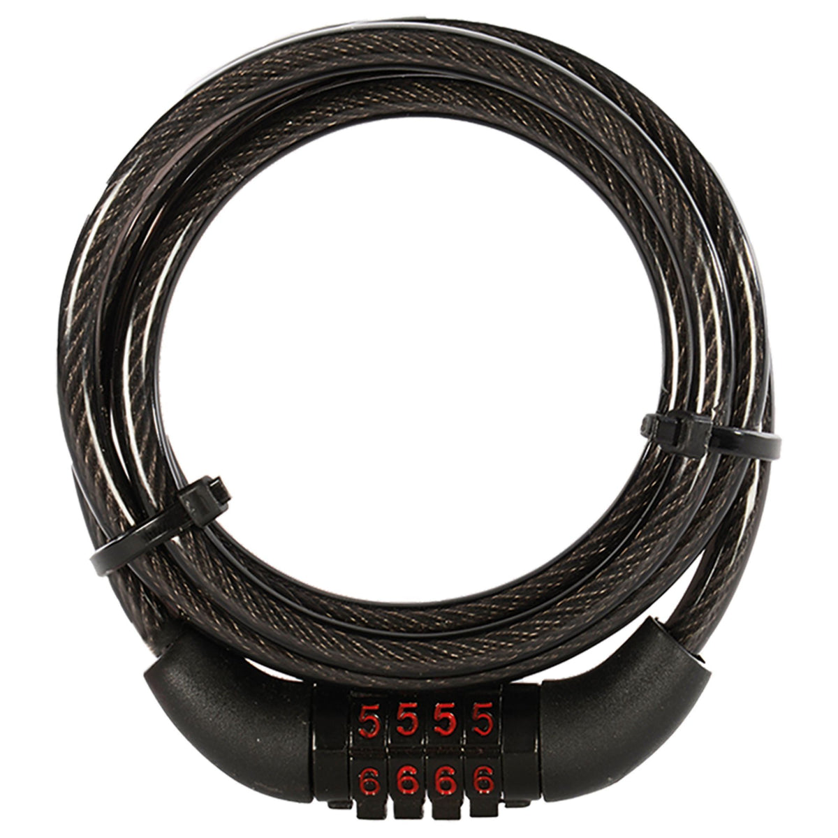 Combi Lock