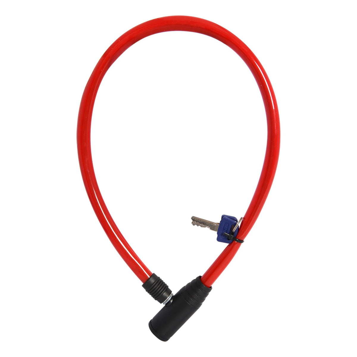 Hoop4 Cable Lock- 12MMx600MM