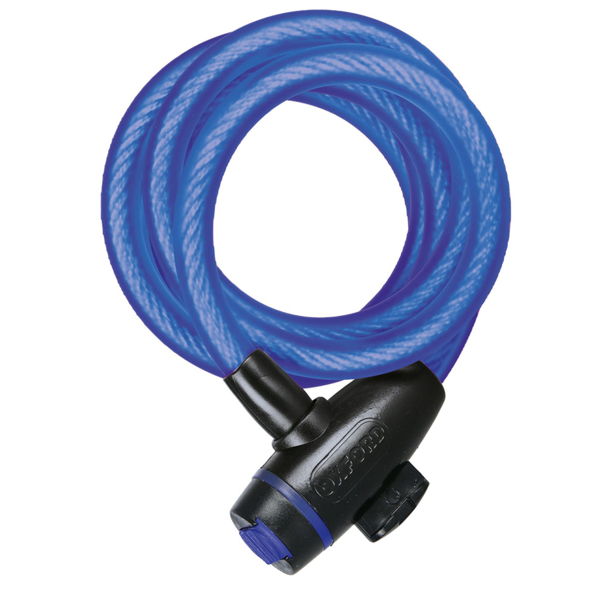 Cable Lock- 1.8Mx12MM