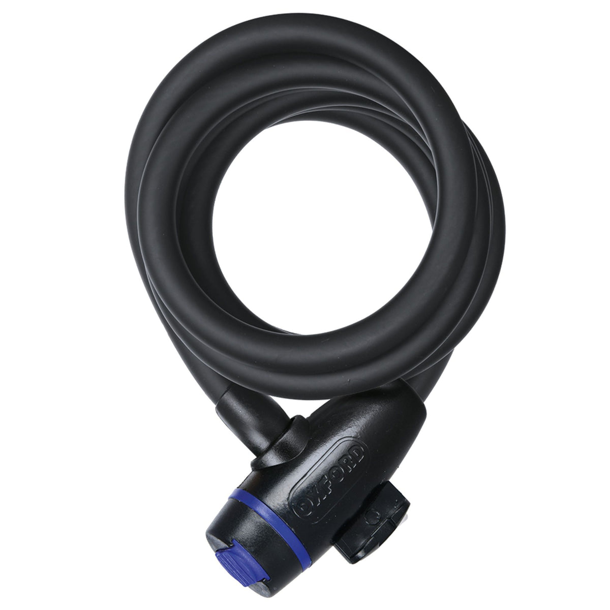 Cable Lock- 1.8Mx12MM