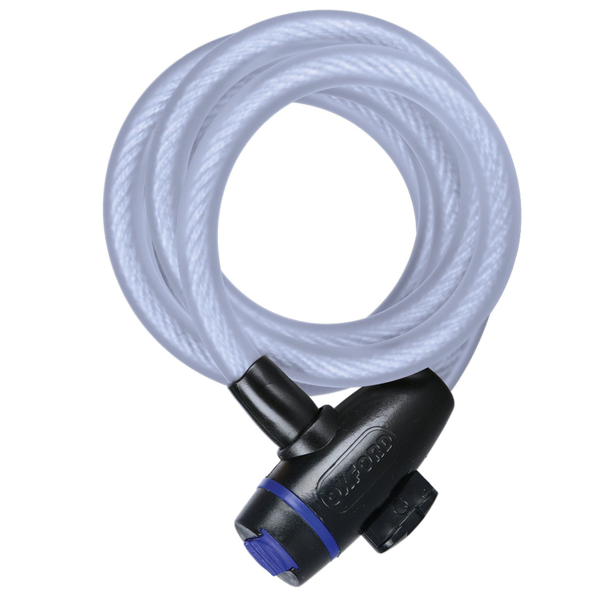 Cable Lock- 1.8Mx12MM