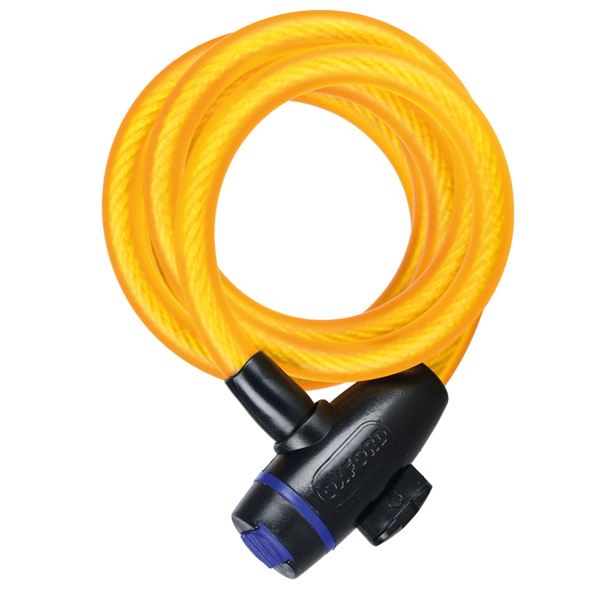 Cable Lock- 1.8Mx12MM