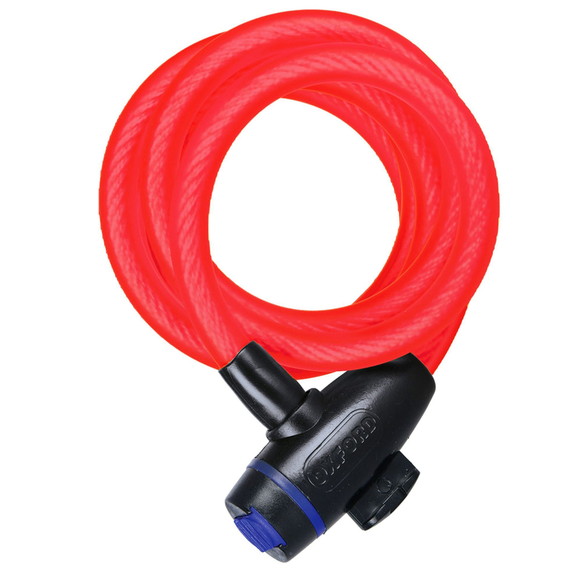 Cable Lock- 1.8Mx12MM