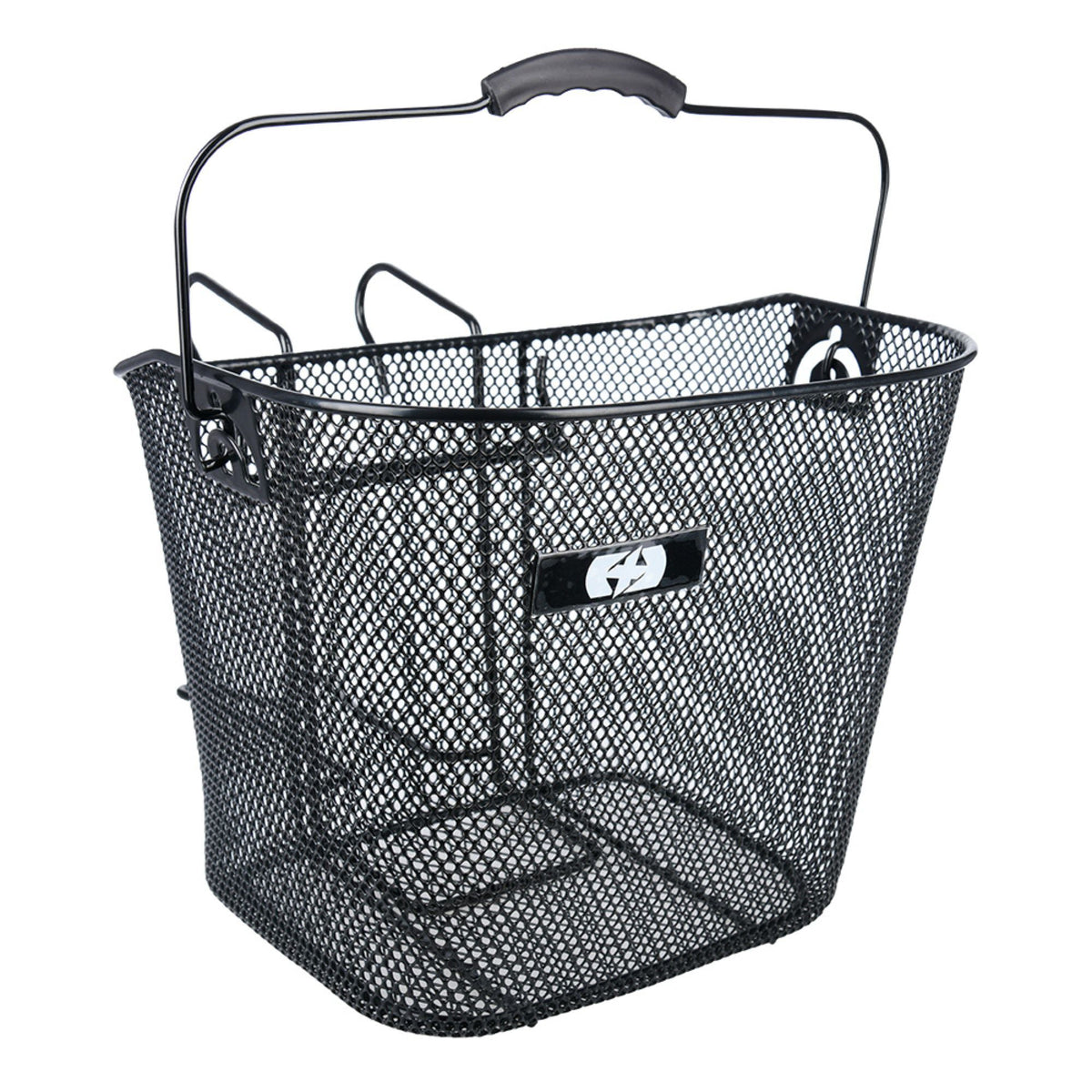 Mesh Basket with Bracket