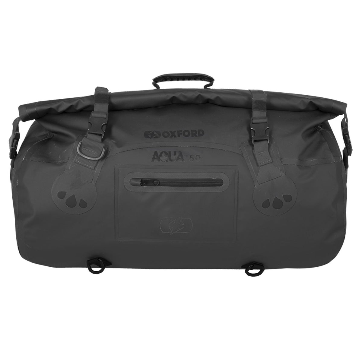 Aqua T-50 Roll Bag