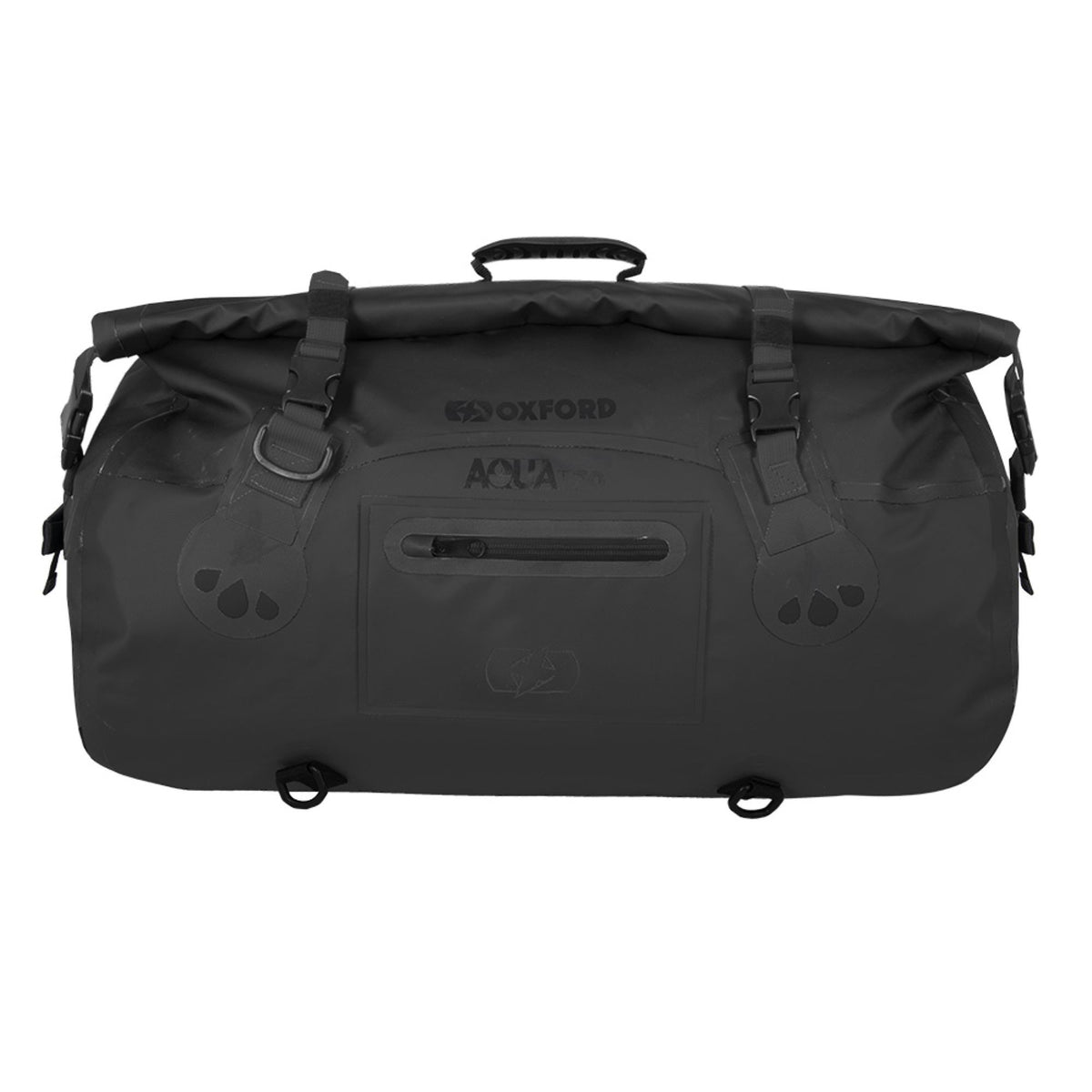 Aqua T-70 Roll Bag