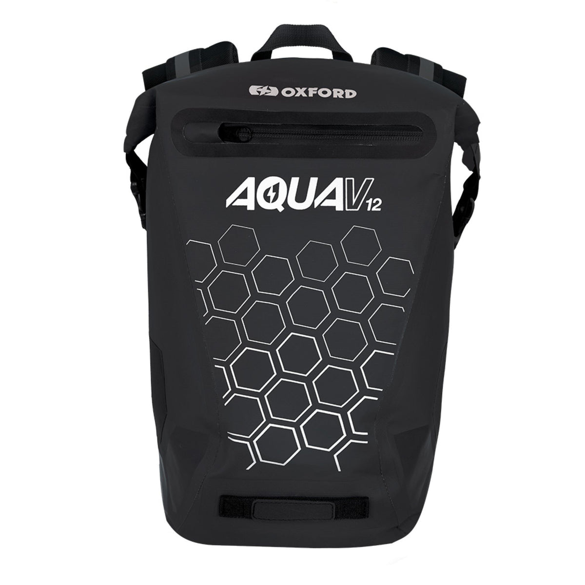 Aqua V 12 Backpack