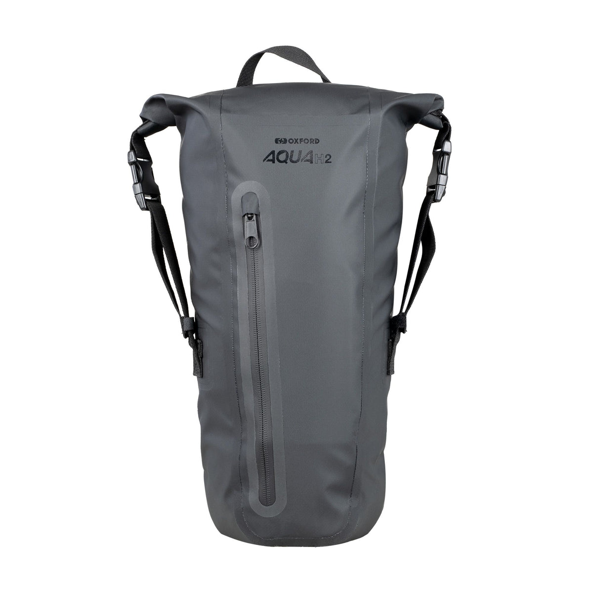 Aqua H2 Backpack With Hydration Bladder
