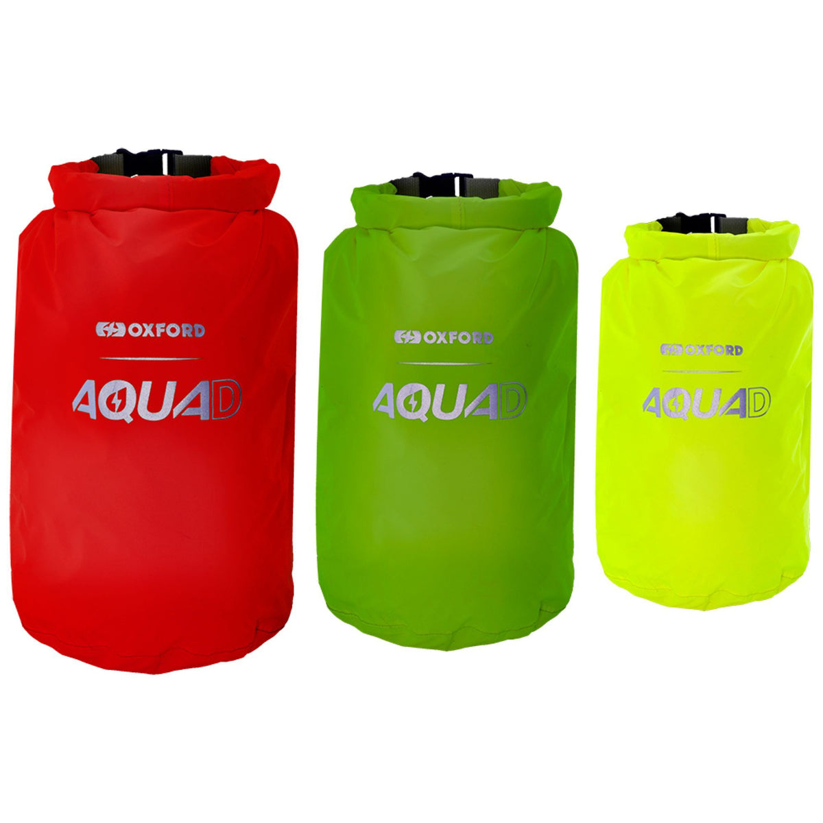 AquaD X3 Packing Cubes