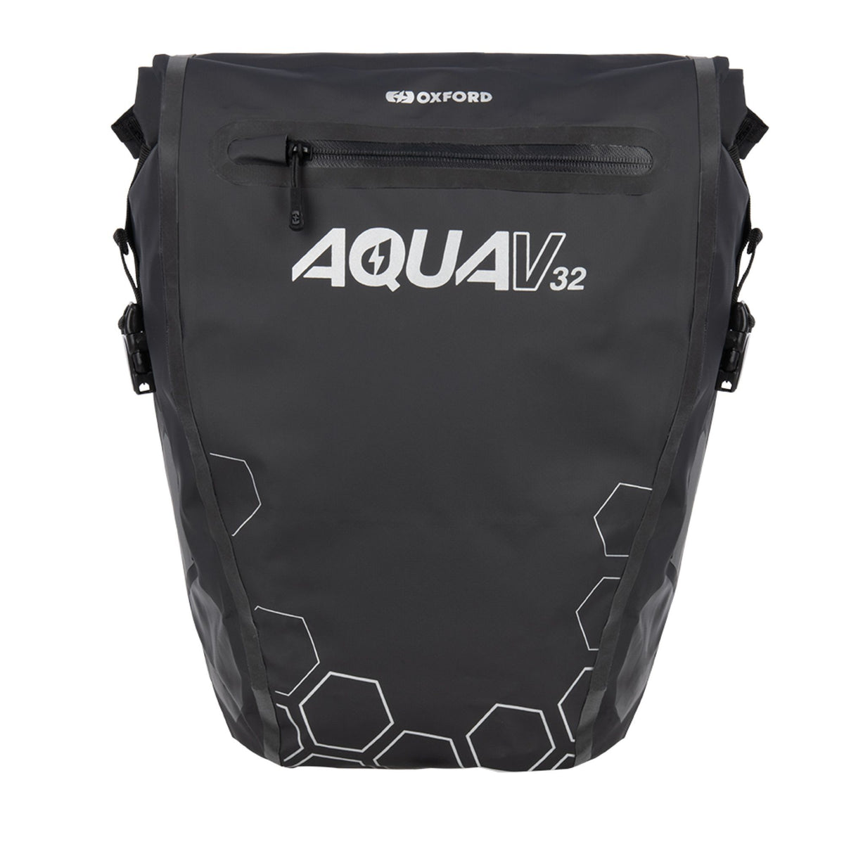 Aqua V 32 Double Pannier Bag