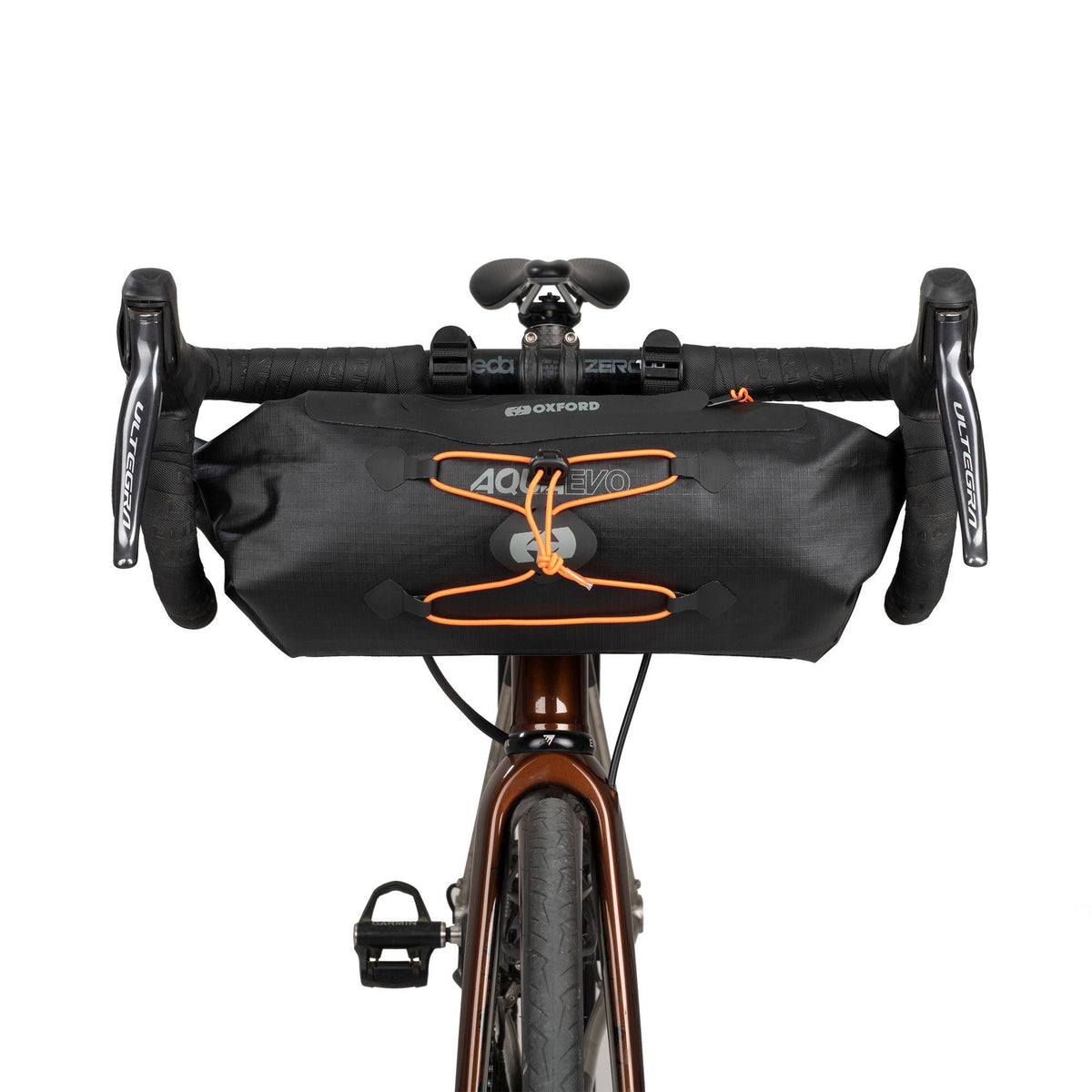 Aqua Evo Adventure Handlebar Pack
