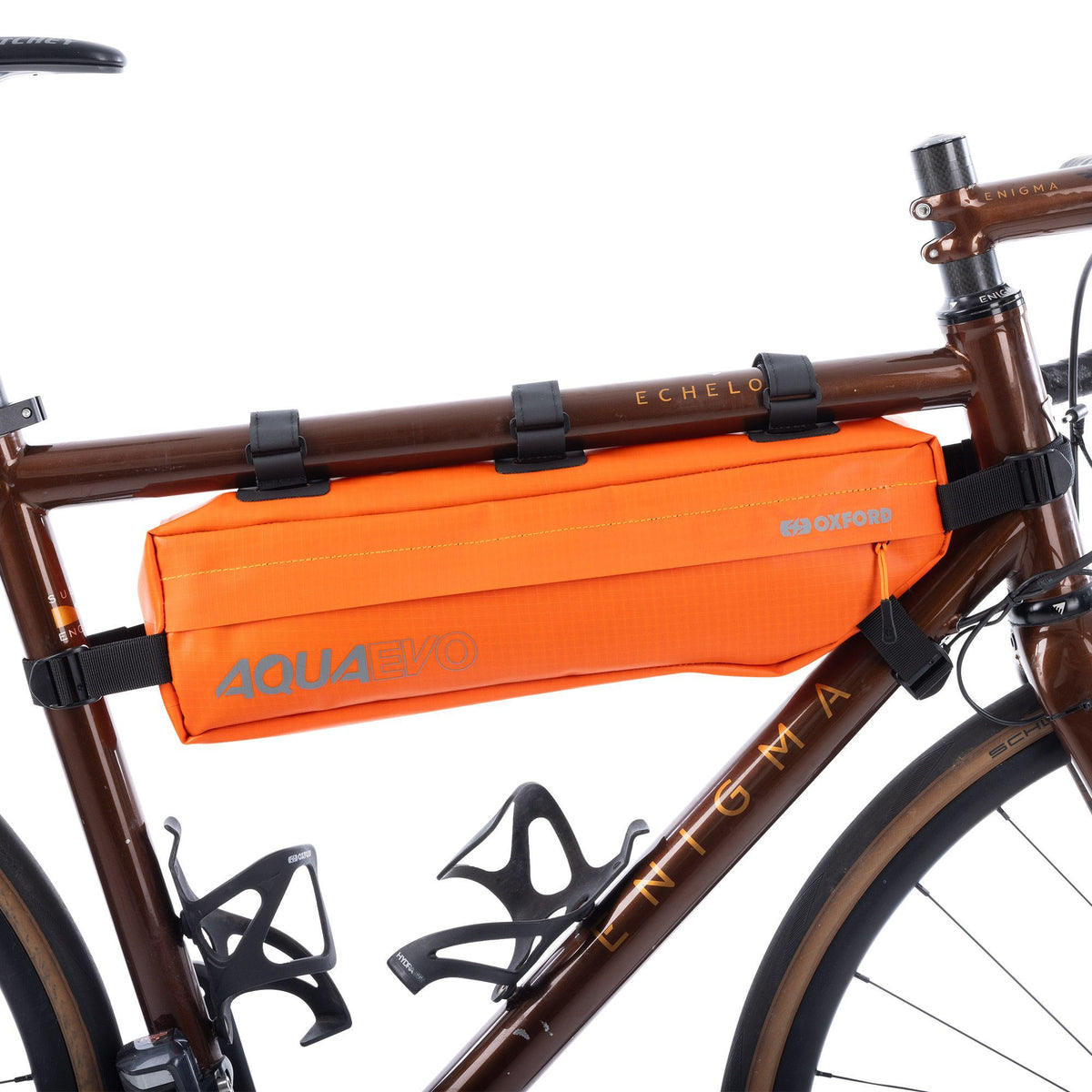Aqua Evo Adventure Frame Pack
