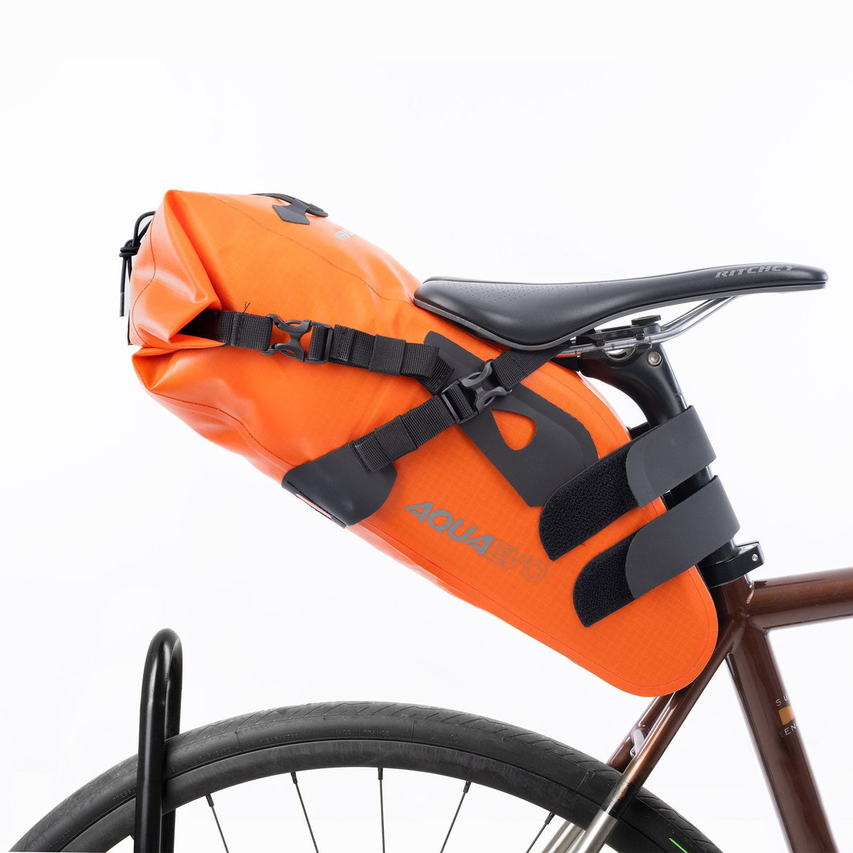 Aqua Evo Adventure Seat Pack