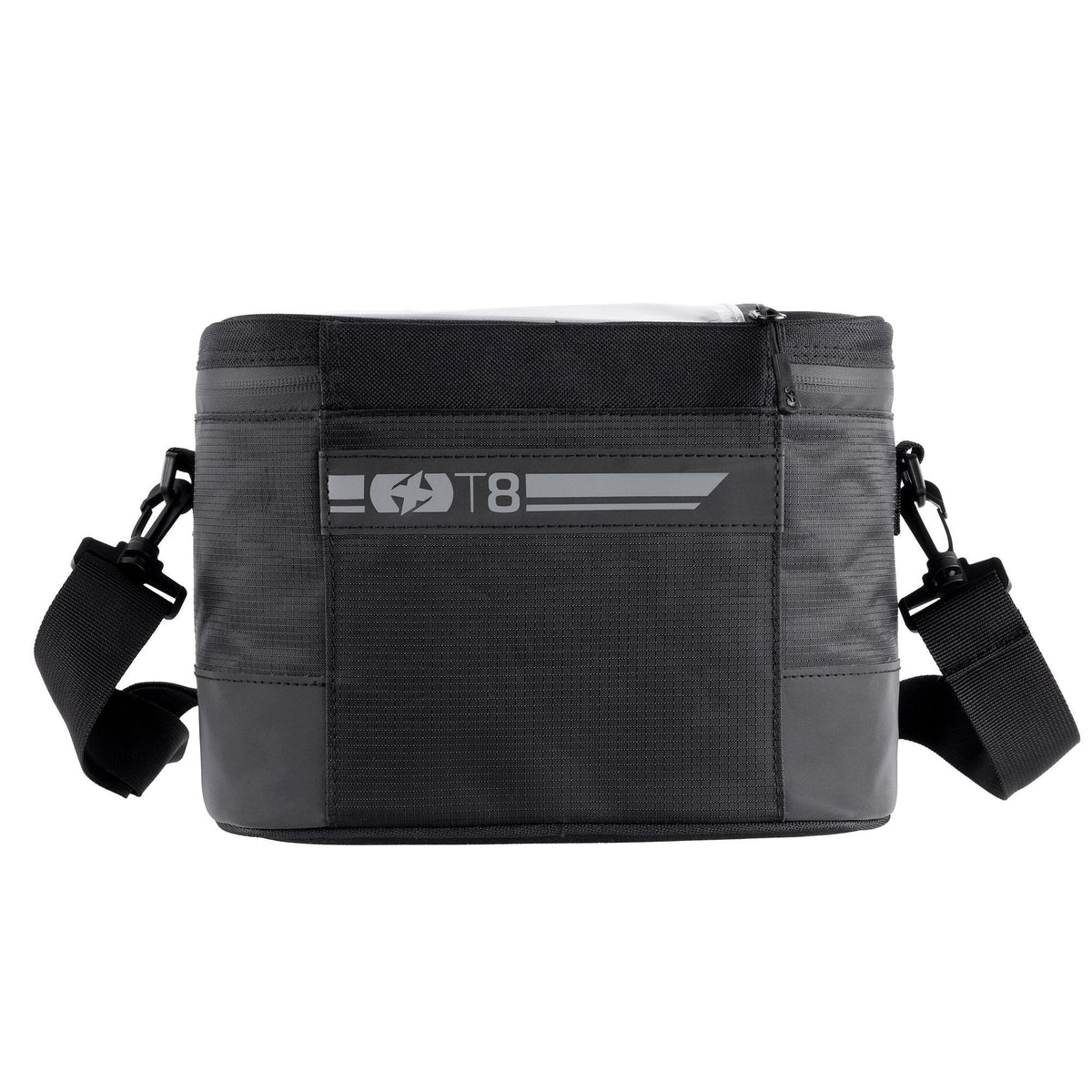 T8 QR Handlebar Bag 1.0- 8L