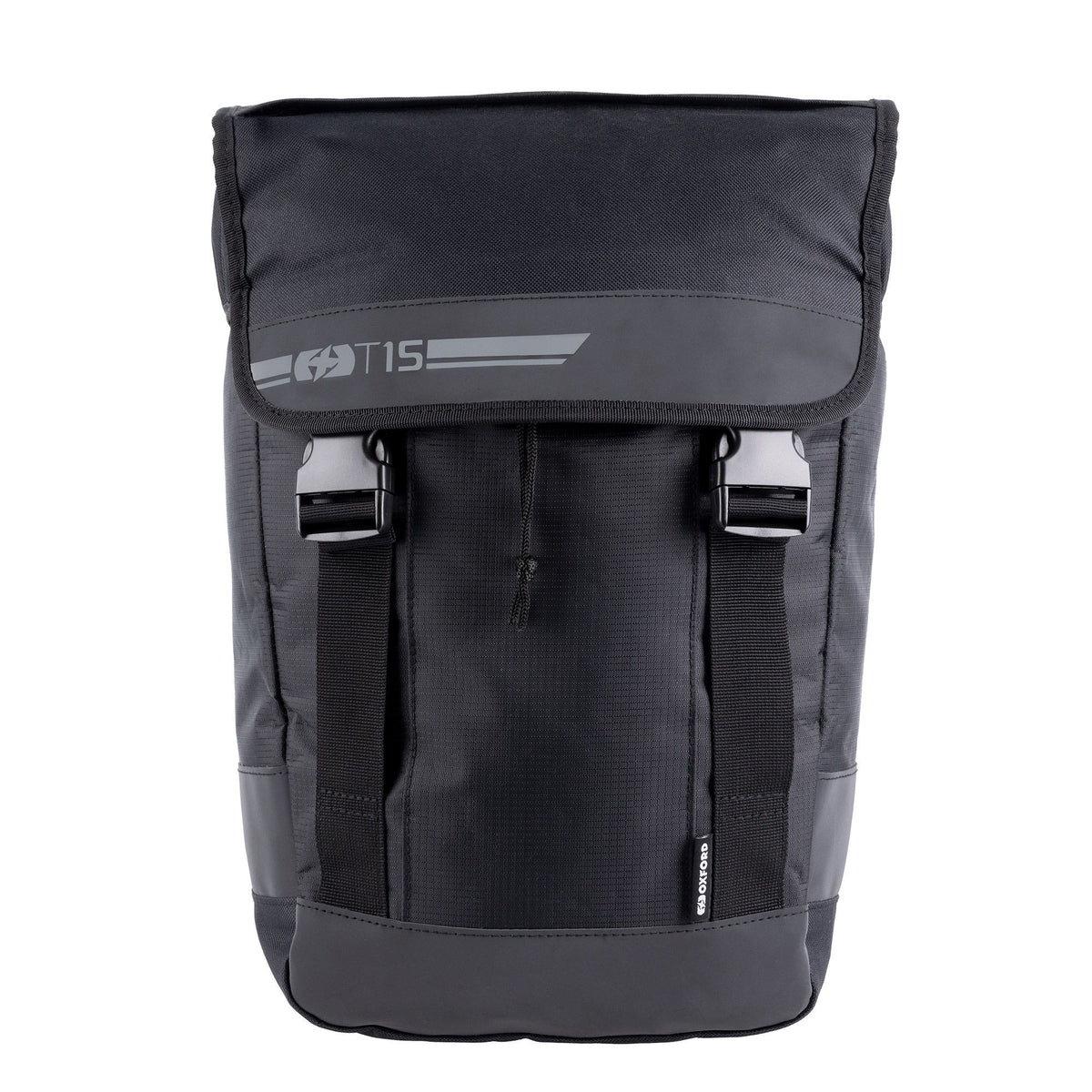 T15 QR Pannier Bag 1.0- 15L