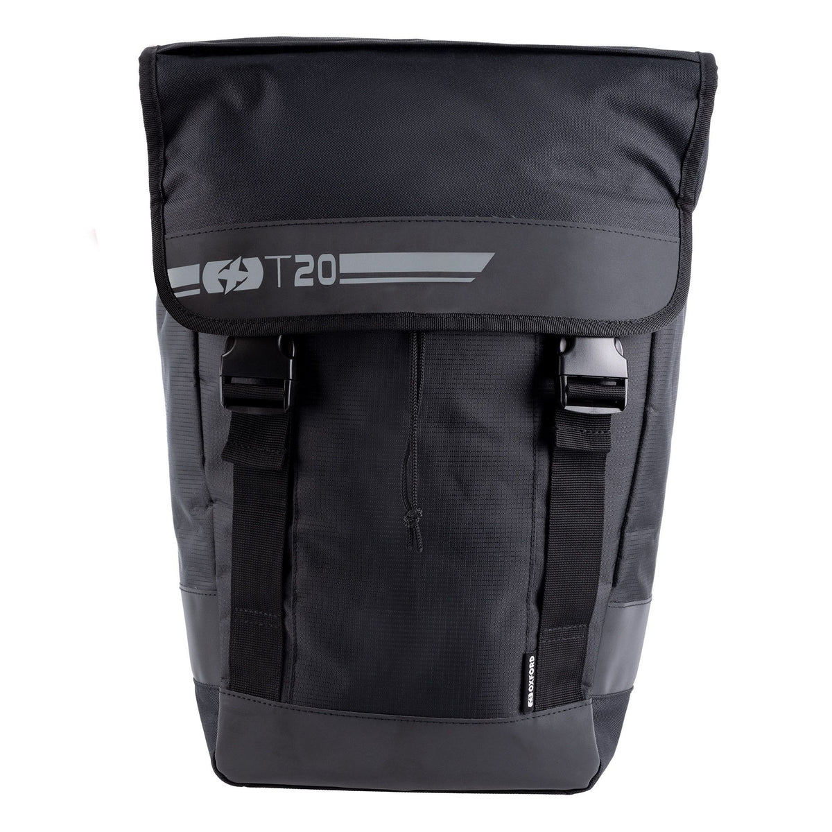 T20 QR Pannier Bag 1.0- 20L