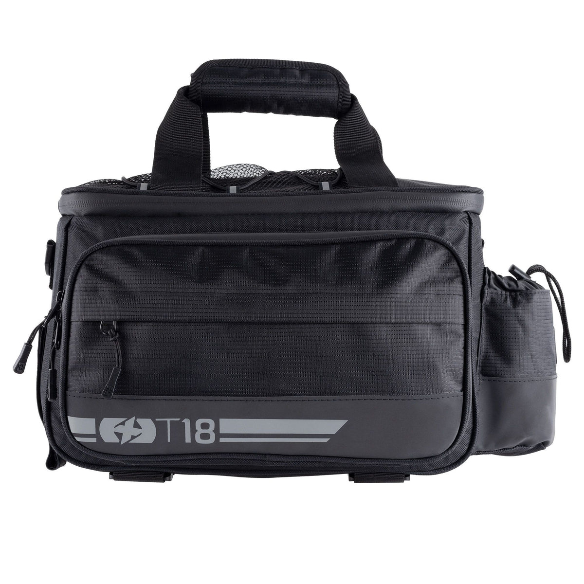 T18 Rack Top Bag- 18L