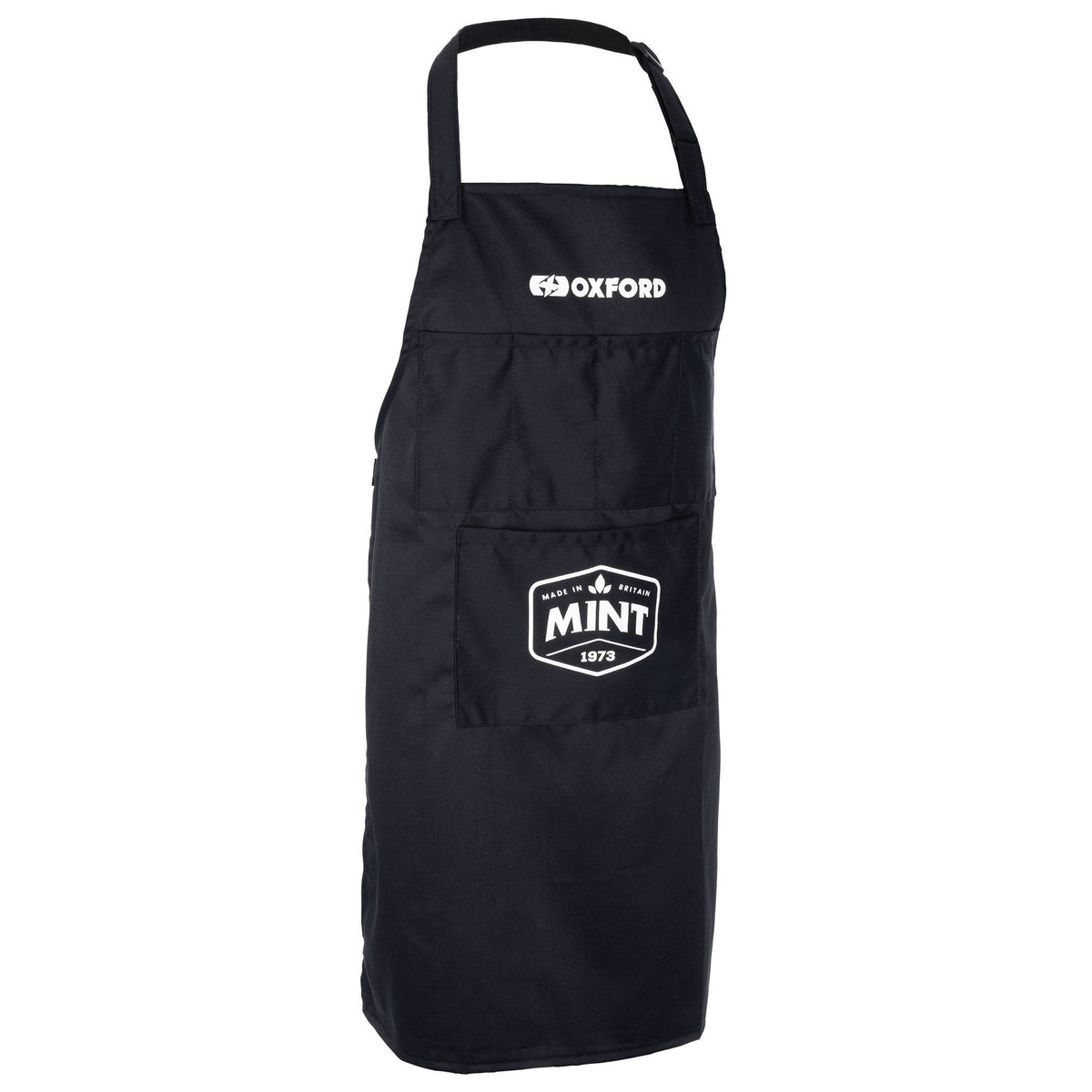 Mint Workshop Apron