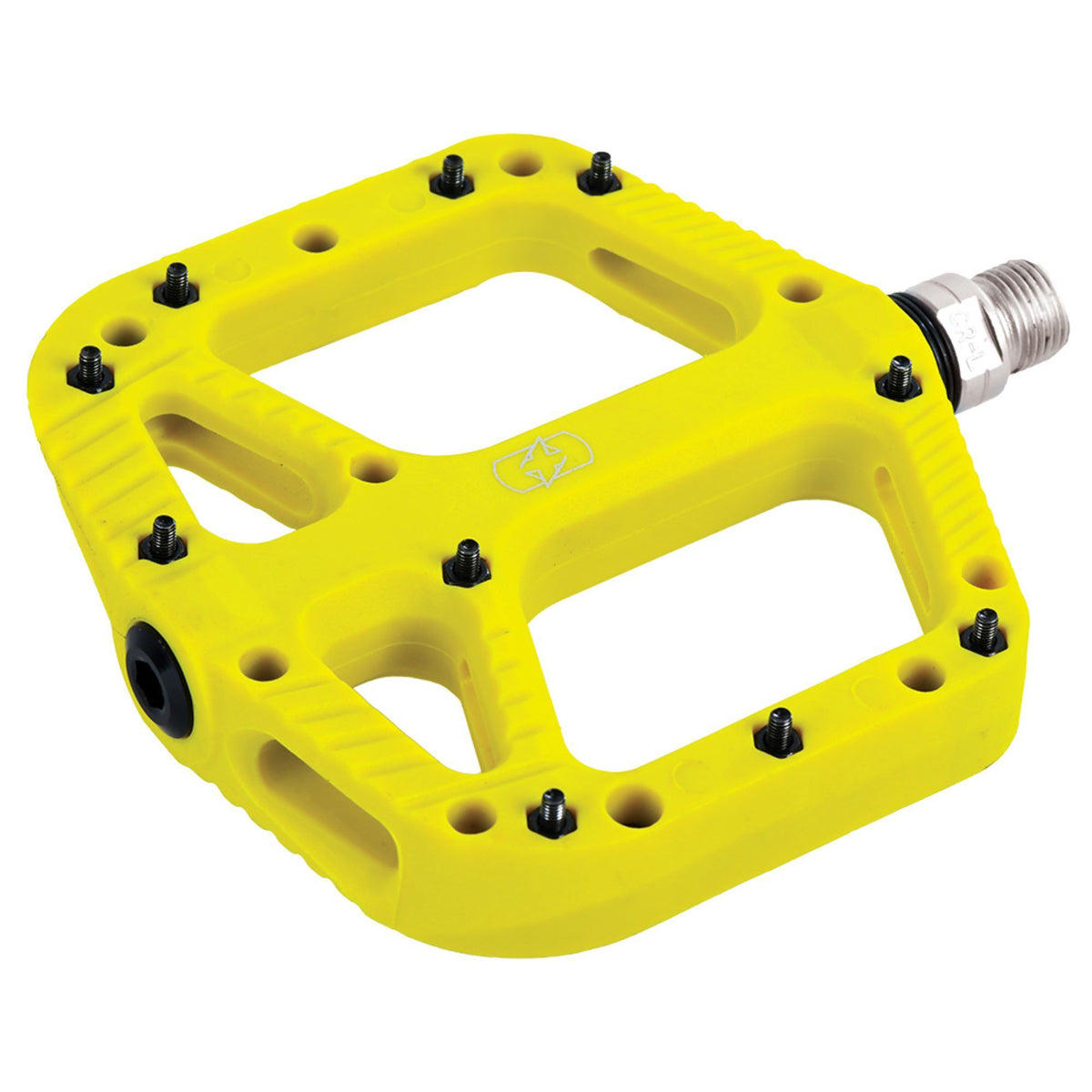 Loam 20 Nylon Flat Pedals