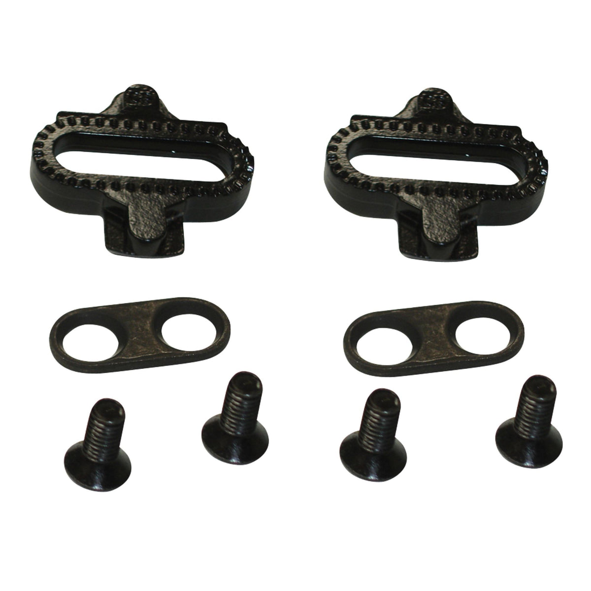 SPD Compatible Shoe Cleats