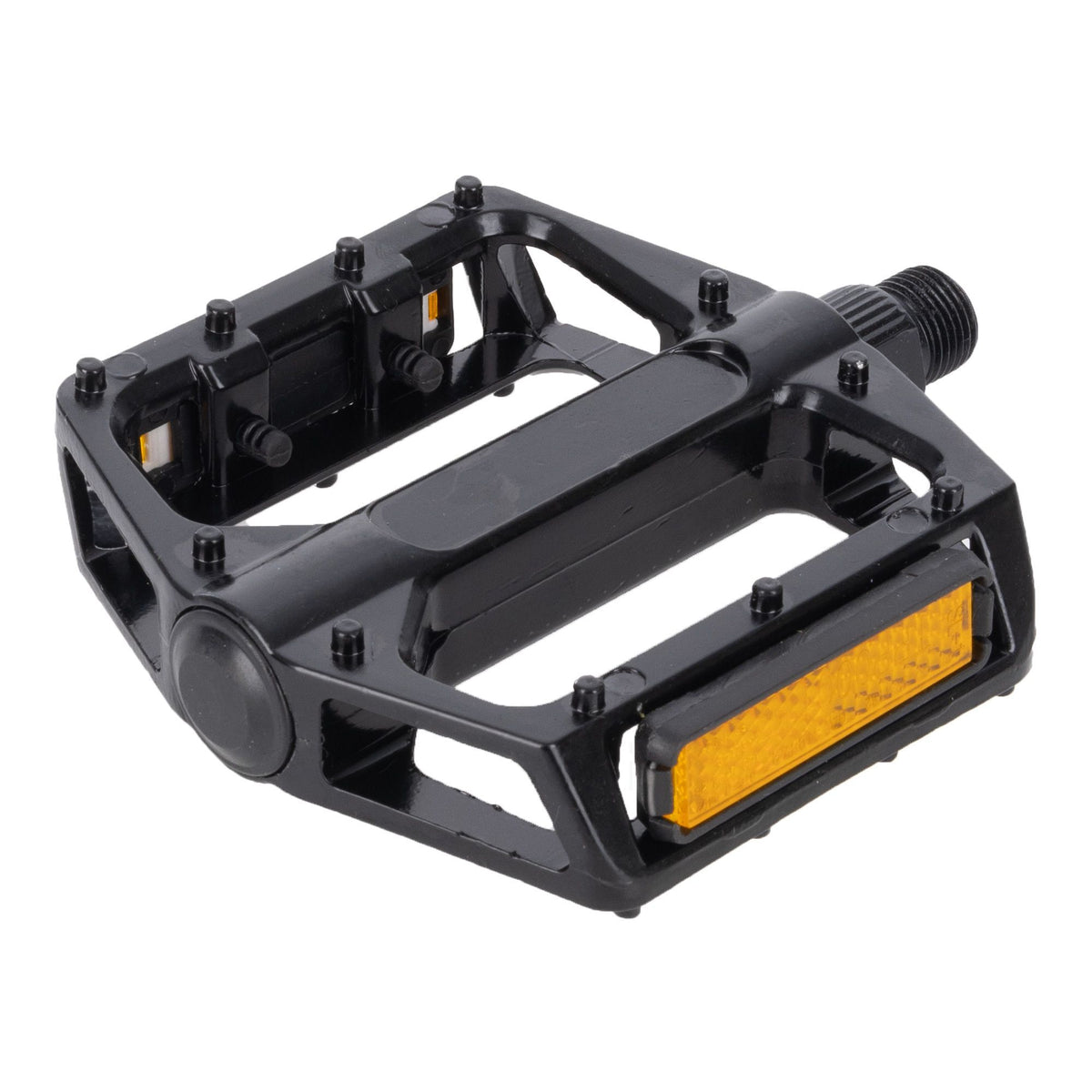Alloy Eco Platform Pedals 9/16''